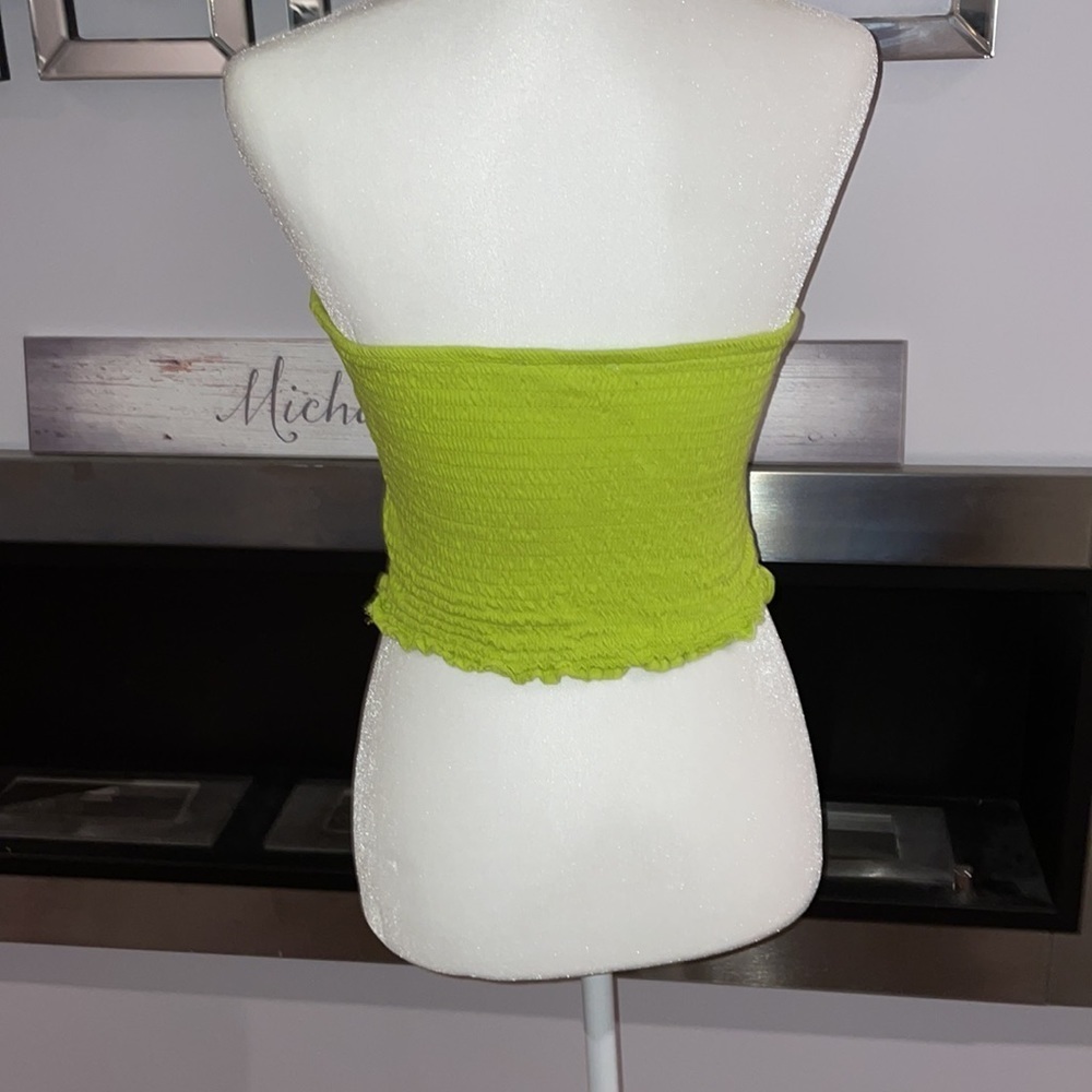 ♡Express one eleven tube top - Picture 3 of 4